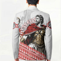 Odysseus Blazer King Of Ithaca - Ancient Greek Mythology