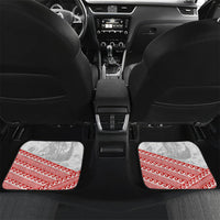 Odysseus Car Mats King Of Ithaca - Ancient Greek Mythology