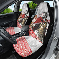 Odysseus Car Seat Cover King Of Ithaca - Ancient Greek Mythology