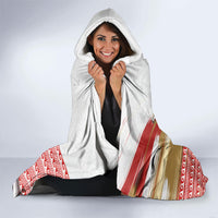 Odysseus Hooded Blanket King Of Ithaca - Ancient Greek Mythology