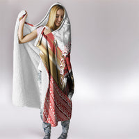 Odysseus Hooded Blanket King Of Ithaca - Ancient Greek Mythology