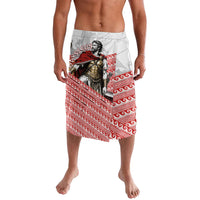 Odysseus Lavalava King Of Ithaca - Ancient Greek Mythology