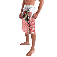 Odysseus Lavalava King Of Ithaca - Ancient Greek Mythology
