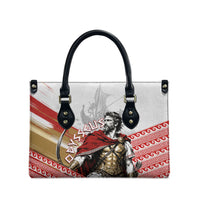 Odysseus Leather Bag King Of Ithaca - Ancient Greek Mythology