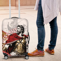 Odysseus Luggage Cover King Of Ithaca - Ancient Greek Mythology