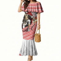 Odysseus Mermaid Dress King Of Ithaca - Ancient Greek Mythology