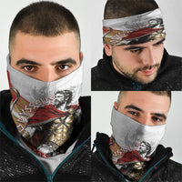 Odysseus Neck Gaiter King Of Ithaca - Ancient Greek Mythology
