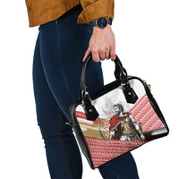 Odysseus Shoulder Handbag King Of Ithaca - Ancient Greek Mythology