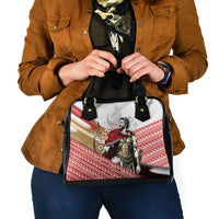 Odysseus Shoulder Handbag King Of Ithaca - Ancient Greek Mythology