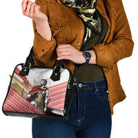 Odysseus Shoulder Handbag King Of Ithaca - Ancient Greek Mythology