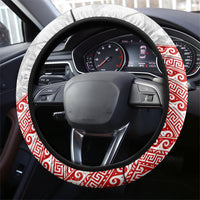 Odysseus Steering Wheel Cover King Of Ithaca - Ancient Greek Mythology