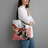 Odysseus Tote Bag King Of Ithaca - Ancient Greek Mythology