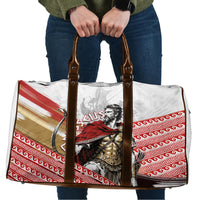 Odysseus Travel Bag King Of Ithaca - Ancient Greek Mythology