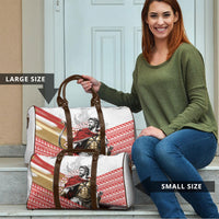 Odysseus Travel Bag King Of Ithaca - Ancient Greek Mythology