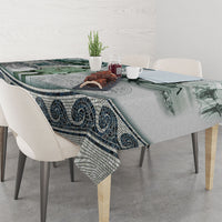 Odysseus King Of Ithaca Tablecloth Ancient Greek Statue Mosaic Classic Mythology Art