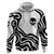 Skull Hoodie Born To Die - Wonder Print Shop
