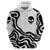 Skull Hoodie Born To Die - Wonder Print Shop