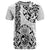 Hawaii T Shirt with Polynesian Turtle - Wonder Print Shop
