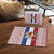 Netherlands Christmas Puzzle with Sinterklaas Horse Dutch Flag and Festive Knit Pattern - Wonder Print Shop