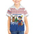 Netherlands Christmas Family Matching Puletasi and Hawaiian Shirt with Christmas Tree Windmill Piet Character and Tulip Pattern - Wonder Print Shop