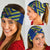 Saint Vincent and the Grenadines Christmas Neck Gaiter with Parrot Playing Steelpan and Tropical Pattern Design - Wonder Print Shop