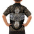 Polynesian Hawaii Tattoo Kid Hawaiian Shirt - Wonder Print Shop