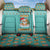 Funny Dog Merry Corgmas Christmas Back Car Seat Cover Xmas Holiday Patterns - Wonder Print Shop