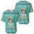 Funny Dog Merry Corgmas Christmas Baseball Jersey Xmas Holiday Patterns - Wonder Print Shop