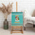 Funny Dog Merry Corgmas Christmas Canvas Wall Art Xmas Holiday Patterns - Wonder Print Shop