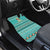 Funny Dog Merry Corgmas Christmas Car Mats Xmas Holiday Patterns - Wonder Print Shop