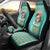 Funny Dog Merry Corgmas Christmas Car Seat Cover Xmas Holiday Patterns - Wonder Print Shop