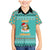 Funny Dog Merry Corgmas Christmas Family Matching Mermaid Dress and Hawaiian Shirt Xmas Holiday Patterns - Wonder Print Shop