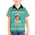 Funny Dog Merry Corgmas Christmas Family Matching Summer Maxi Dress and Hawaiian Shirt Xmas Holiday Patterns - Wonder Print Shop