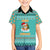 Funny Dog Merry Corgmas Christmas Kid Hawaiian Shirt Xmas Holiday Patterns - Wonder Print Shop