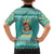 Funny Dog Merry Corgmas Christmas Kid Hawaiian Shirt Xmas Holiday Patterns - Wonder Print Shop