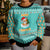 Funny Dog Merry Corgmas Christmas Kid Ugly Christmas Sweater Xmas Holiday Patterns - Wonder Print Shop