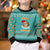 Funny Dog Merry Corgmas Christmas Kid Ugly Christmas Sweater Xmas Holiday Patterns - Wonder Print Shop