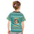 Funny Dog Merry Corgmas Christmas Kid T Shirt Xmas Holiday Patterns - Wonder Print Shop