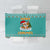 Funny Dog Merry Corgmas Christmas Tablecloth Xmas Holiday Patterns - Wonder Print Shop