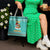 Funny Dog Merry Corgmas Christmas Tote Bag Xmas Holiday Patterns - Wonder Print Shop