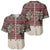 Funny Pole Dancer Reindeer Christmas Baseball Jersey Xmas Holiday Patterns - Wonder Print Shop