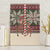 Funny Pole Dancer Reindeer Christmas Canvas Wall Art Xmas Holiday Patterns - Wonder Print Shop