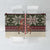 Funny Pole Dancer Reindeer Christmas Tablecloth Xmas Holiday Patterns - Wonder Print Shop