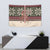 Funny Pole Dancer Reindeer Christmas Tapestry Xmas Holiday Patterns - Wonder Print Shop