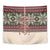 Funny Pole Dancer Reindeer Christmas Tapestry Xmas Holiday Patterns - Wonder Print Shop