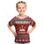 Funny Reindeer Reinbeer Christmas Kid T Shirt Xmas Holiday Patterns - Wonder Print Shop