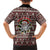 Funny Santa Claus Release The Kringle Christmas Kid Hawaiian Shirt Xmas Holiday Patterns - Wonder Print Shop