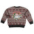 Funny Santa Claus Release The Kringle Christmas Kid Ugly Christmas Sweater Xmas Holiday Patterns - Wonder Print Shop