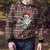 Funny Santa Claus Release The Kringle Christmas Ugly Christmas Sweater Xmas Holiday Patterns - Wonder Print Shop