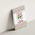 Funny Santa Music Is For Everyone Christmas Canvas Wall Art Xmas Holiday Patterns - Wonder Print Shop